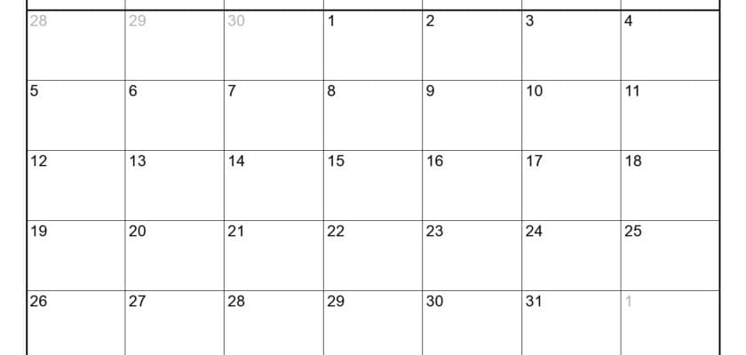 December 2027 Calendar